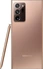 Samsung Galaxy Note 20 Ultra 5G 512GB mystic Bronze
