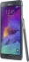 Samsung Galaxy Note 4 N910F black