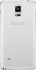 Samsung Galaxy Note 4 N910F white