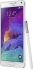 Samsung Galaxy Note 4 N910F white