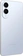 Samsung Galaxy S25 Edge 256GB Titanium Icyblue