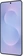 Samsung Galaxy S25 Edge 256GB Titanium Icyblue