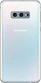 Samsung Galaxy S10e 128GB White