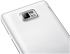 Samsung Galaxy S2 Plus NFC i9105P weiß