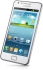 Samsung Galaxy S2 Plus NFC i9105P weiß