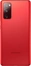 Samsung Galaxy S20 FE (Snapdragon) 128GB Cloud Red
