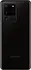 Samsung Galaxy S20 Ultra 5G 128GB cosmic black