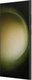 Samsung Galaxy S23 Ultra 512GB Green