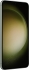 Samsung Galaxy S23 S911B/DS 128GB green