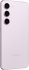 Samsung Galaxy S23 S911B/DS 256GB Lavender