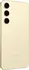 Samsung Galaxy S24+ 256GB Amber Yellow