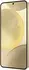 Samsung Galaxy S24 256GB Amber Yellow