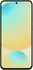Samsung Galaxy S24 FE 128GB Butter Yellow
