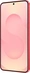 Samsung Galaxy S25 512GB Coralred