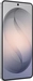 Samsung Galaxy S26 256GB silver shadow