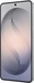 Samsung Galaxy S26 256GB silver shadow