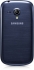 Samsung Galaxy S3 Mini i8190 8GB blau