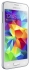 Samsung Galaxy S5 mini G800F white