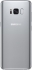Samsung Galaxy S8 G950F silver