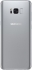 Samsung Galaxy S8+ G955F silver 