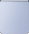 Samsung Galaxy Z Flip 4 F721B 512GB blau