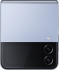 Samsung Galaxy Z Flip 4 F721B 512GB blau