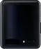 Samsung Galaxy Z Flip mirror black