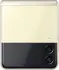 Samsung Galaxy Z Flip3 5G New Hardware 128GB Phantom Cream