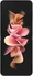 Samsung Galaxy Z Flip3 5G New Hardware 128GB Phantom Creamy