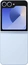 Samsung Galaxy Z Flip6 256GB Blue