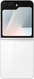 Samsung Galaxy Z Flip7 FE 128GB White