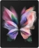 Samsung Galaxy Z Fold 3 5G F926B/DS 256GB phantom Black