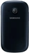 Samsung Galaxy Fame Lite S6790N Black