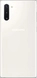 Samsung Galaxy Note 10 Duos aura white