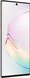 Samsung Galaxy Note 10 Duos aura white
