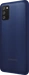 Samsung Galaxy A03s NFC 32GB Blue