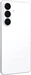 Samsung Galaxy S26+ 256GB White