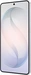 Samsung Galaxy S26+ 256GB White