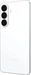 Samsung Galaxy S26+ 256GB White
