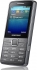 Samsung S5611 silver