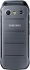 Samsung Xcover 550 B550H black/silver