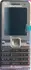 Sony Ericsson K770i truffle brown