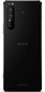 Sony Xperia 1 II Single-SIM Black