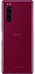 Sony Xperia 5 Dual-SIM Red