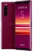 Sony Xperia 5 Dual-SIM Red