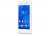 Sony Xperia E3 white