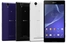 Sony Xperia T2 Ultra White