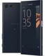 Sony Xperia X Compact Black