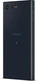 Sony Xperia X Compact Black