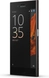 Sony Xperia XZ Black